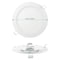 Luxrite 6 Inch Ultra Thin LED Recessed Downlight 5 CCT Selectable 2700K-5000K 12W 1000LM Dimmable LR23761-1PK - alternate 6